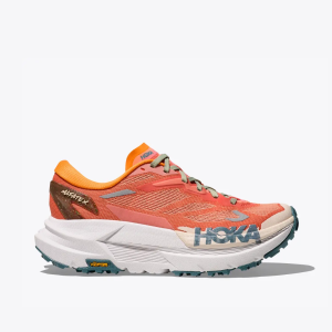 Hoka Mafate X Womens