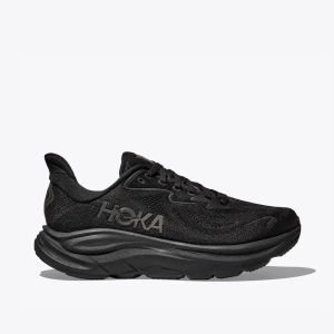 Hoka Clifton 10 Black Mens