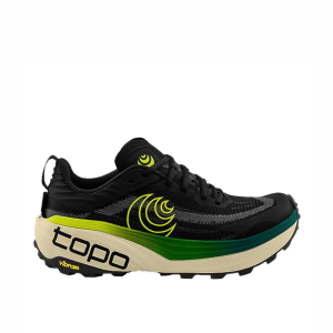 Topo Vista Black / Lime Mens