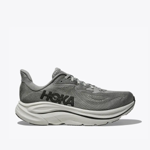 Hoka Clifton 10 Galactic Grey / Asteroid Mens