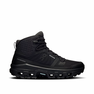 On Running Cloudrock Mid WP Womens