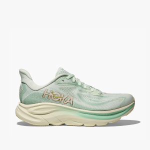 Hoka Clifton 10 Sea Glass Womens