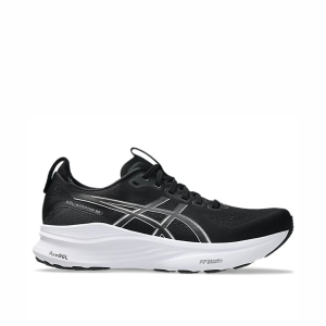 Asics Gel-Kayano 32 (2E) Black / White Mens