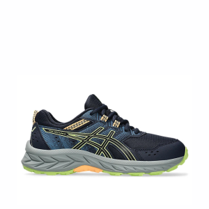 Asics Gel-Venture 9 (GS) Midnight/Lime Kids
