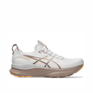 Asics Gel-Kayano 32 White / Orange Glow Womens