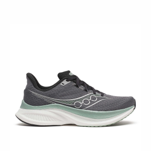 Saucony Endorphin Speed 5 Carbon/Iceberg Mens