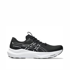 Asics GT-2000 14 Black/White Mens
