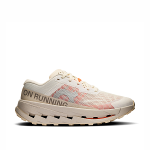 On Running Cloudultra 3 Ivory/Pearl Womens