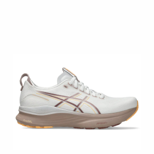 Asics Gel-Kayano 32 White / Orange Glow Womens
