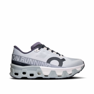 On Running Cloudmonster Hyper Glacier / Ivory Womens
