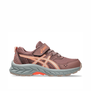 Asics Pre Venture 9 (PS) Rubble Red Kids