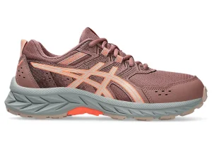 Asics Gel-Venture 9 (GS) Rubble Red Kids