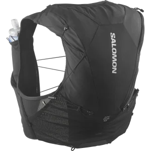 Salomon Adv Skin 12 Set Vest with Bottles