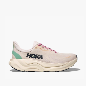Hoka Arahi 8 Rose Cream/Alabaster Womens