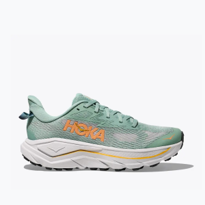 Hoka Challenger ATR 8 Jade Womens