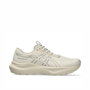 Asics GT-2000 14 Oatmeal/White Womens