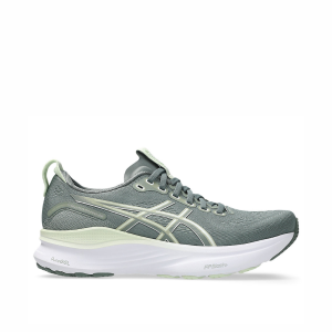 Asics Gel-Kayano 32 Monument Blue/Whisper Green Womens
