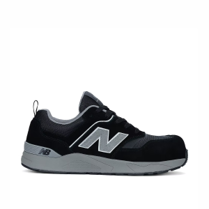 New Balance Elite Lite Black/Grey Mens
