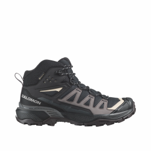 Salomon X Ultra 360 Mid GTX Womens