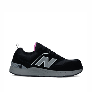 New Balance Elite Lite Black/Rose Womens