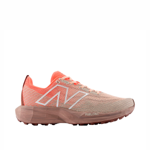 New Balance FuelCell Venym Urgent Red Womens