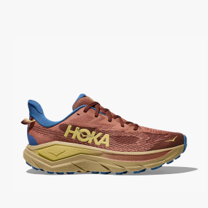 Hoka Challenger ATR 8 Maple/Cardamom Mens