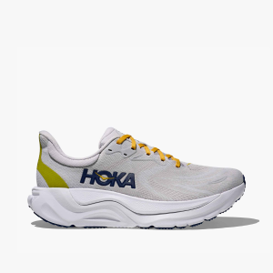 Hoka Arahi 8 Stardust/Cosmic Grey Mens