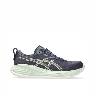 Asics Gel-Cumulus 27 (D) Indigo Fog/Cream Womens