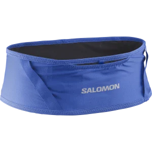 Salomon Pulse Belt - Nautical Blue