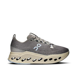 On Running Cloudsurfer Max Asphalt Ice Mens