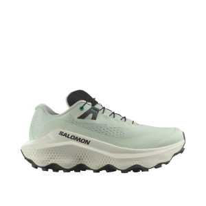 Salomon Ultra Glide 3 Clearly Aqua Womens