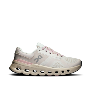 On Running Cloudrunner 2 Silver Womens