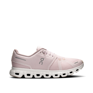 On Running Cloud 6 Orchid / Fade Womens
