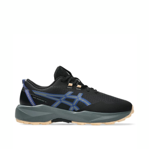 Asics Gel-Venture 11 (GS) Black / Asics Blue Kids