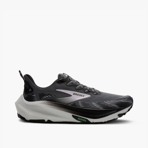 Brooks Ghost Trail (D) Poppy Seed Womens