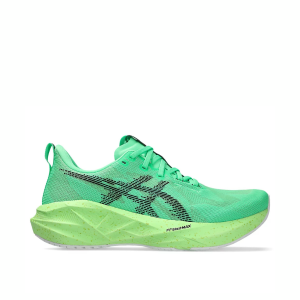 Asics Novablast 5 Vital Green Mens