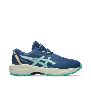 Asics Gel-Venture 11 (GS) Twilight Blue / Aurora Green Kids
