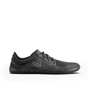 Vivobarefoot Primus Lite 3.5 Obsidian Mens