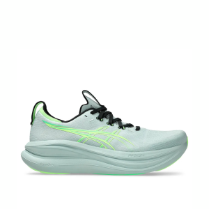 Asics Gel Nimbus 28 Cold Moss Mens