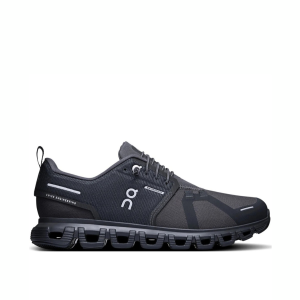 On Running Cloud 6 WP Black Womens