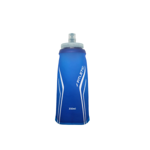 Fitletic Flow 350ml Blue