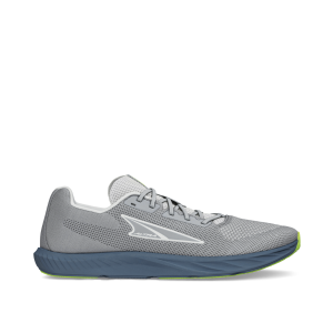 Altra Escalante 4 Grey / Lime Mens