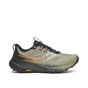 Saucony Xodus Ultra 4 Laurel / Black Mens