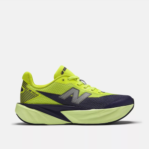 New Balance Rebel v5 GFCX2PO Green (GS) Kids