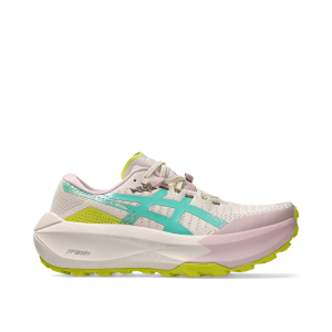 Asics Trabuco Max 5 Mineral Beige Womens