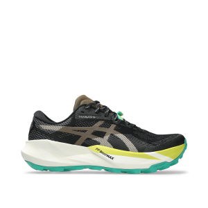 Asics Gel-Trabuco 14 Black / Clay Canyon Mens