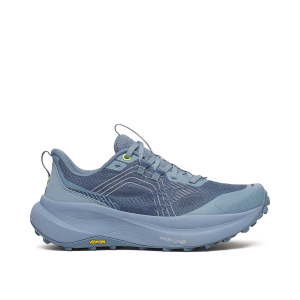 Saucony Xodus Ultra 4 Storm / Murk Womens