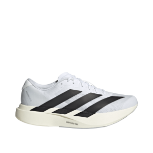 Adidas Adizero Evo SL White / Black Mens