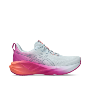 Asics Novablast 5 Sky / Digital Womens