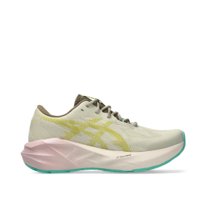 Asics Novablast 5 TR NB Light Dust Womens